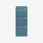 Bisley BS Filing Cabinet Doulton 3 Drawer
