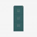 Bisley BS Filing Cabinet Doulton 3 Drawer