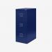 Bisley BS Filing Cabinet Oxford Blue 3 Drawer