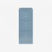 Bisley BS Filing Cabinet Bisley Blue 3 Drawer