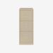 Bisley BS Filing Cabinet Natural Canvas 3 Drawer