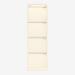 Bisley BS Filing Cabinet Chalk 4 Drawer
