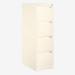 Bisley BS Filing Cabinet Chalk 4 Drawer
