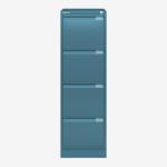 Bisley BS Filing Cabinet Doulton 4 Drawer