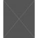 Bisley BS Filing Cabinet Anthracite Grey 4 Drawer