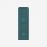 Bisley BS Filing Cabinet Doulton 4 Drawer