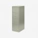 Bisley BS Filing Cabinet Goose Grey 4 Drawer