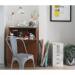 Bisley BS Filing Cabinet Traffic White 4 Drawer