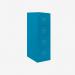 Bisley BS Filing Cabinet Azure 4 Drawer