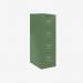 Bisley BS Filing Cabinet Olive Green 4 Drawer