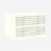 Bisley Plan File Chalk 10 Drawer