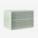 Bisley Plan File Regent 10 Drawer