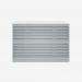 Bisley Plan File Bisley Silver 10 Drawer