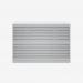 Bisley Plan File Goose Grey 10 Drawer