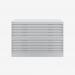 Bisley Plan File Light Grey 10 Drawer