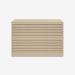 Bisley Plan File Natural Canvas 10 Drawer