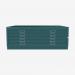 Bisley Plan File Doulton 5 Drawer