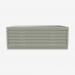 Bisley Plan File Goose Grey 5 Drawer