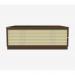 Bisley Plan File Coffee Cream 5 Drawer