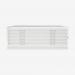 Bisley Plan File Traffic White 5 Drawer
