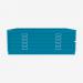 Bisley Plan File Azure 5 Drawer
