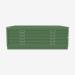 Bisley Plan File Olive Green 5 Drawer
