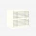 Bisley Plan File Chalk 10 Drawer