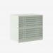 Bisley Plan File Regent 10 Drawer