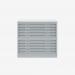 Bisley Plan File Bisley Silver 10 Drawer