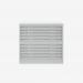 Bisley Plan File Goose Grey 10 Drawer