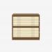Bisley Plan File Coffee Cream 10 Drawer