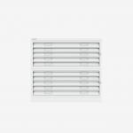 Bisley Plan File Light Grey 10 Drawer