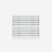 Bisley Plan File Light Grey 10 Drawer