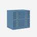Bisley Plan File Bisley Blue 10 Drawer