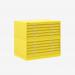 Bisley Plan File Yellow 10 Drawer