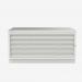 Bisley Plan File Chalk 5 Drawer