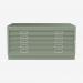 Bisley Plan File Regent 5 Drawer