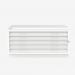 Bisley Plan File Traffic White 5 Drawer