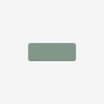 Bisley Air Desk Screen – 1000mm wide For A Bench Desk 