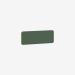 Bisley Air Desk Screen – 1000mm wide For A Bench Desk 