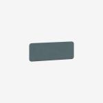 Bisley Air Desk Screen – 1000mm wide For A Bench Desk 