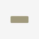 Bisley Air Desk Screen – 1000mm wide For A Bench Desk 