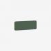 Bisley Air Desk Screen – 1000mm Wide For A Single Desk 