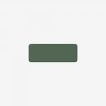 Bisley Air Desk Screen – 1000mm Wide For A Single Desk 