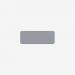 Bisley Air Desk Screen – 1000mm Wide For A Single Desk 