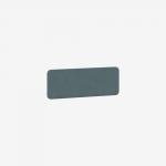 Bisley Air Desk Screen – 1000mm Wide For A Single Desk 