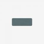 Bisley Air Desk Screen – 1000mm Wide For A Single Desk 