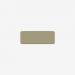 Bisley Air Desk Screen – 1000mm Wide For A Single Desk 