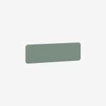 Bisley Air Desk Screen – 1200mm Wide For A Bench Desk 