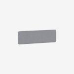 Bisley Air Desk Screen – 1200mm Wide For A Bench Desk 